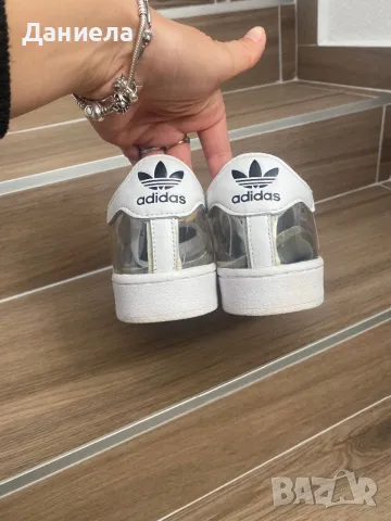 Adidas’s маратонки, снимка 6 - Маратонки - 47248953