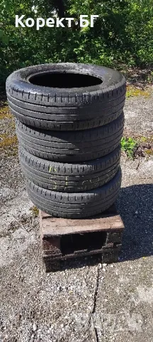 Гуми 185 65 15 Кордиант Кама Cordiant Кama 4 броя. Нов внос. Не са нови! , снимка 10 - Гуми и джанти - 50199206