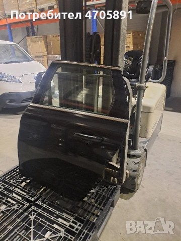 врати за peugeot 308 2018година, снимка 9 - Части - 53066986