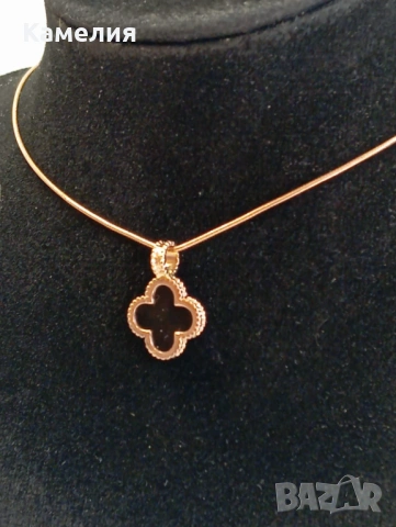 Руско злато , снимка 9 - Колиета, медальони, синджири - 54120098