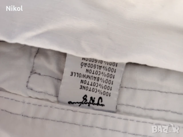 Мъжки летен панталон Jns fashion, снимка 2 - Панталони - 51393176