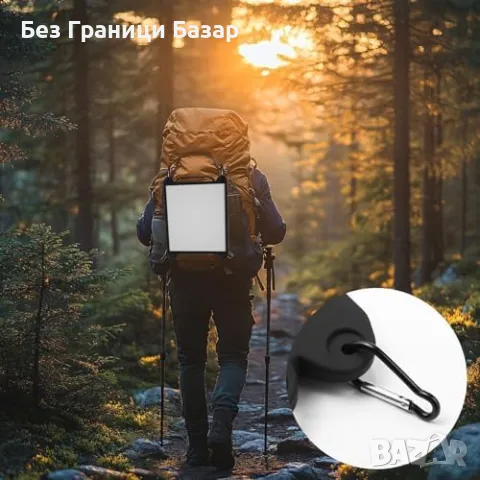 Нова Starlink Mini Стойка За Прозорец Силиконов Калъф За Пътуване кемпер, снимка 4 - Други стоки за дома - 50294382