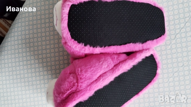 Пантофи на Дисни, снимка 3 - Пантофи - 52419065