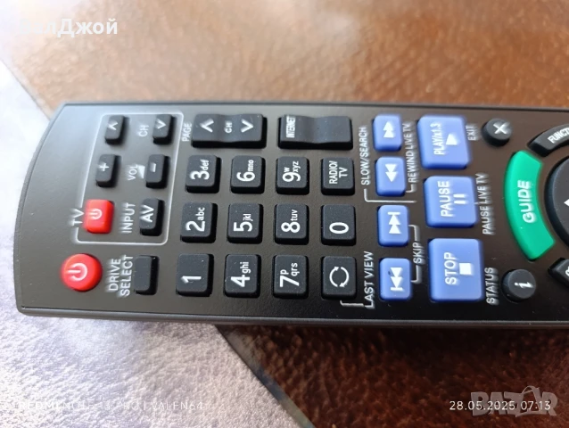 N2QAY000980, снимка 3 - Дистанционни - 50452933