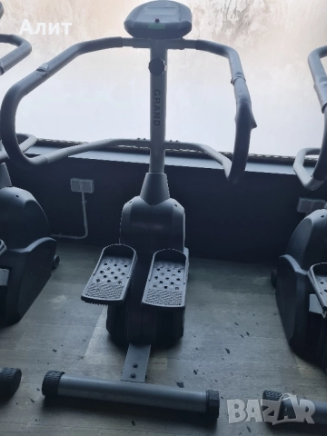 фитнес кардио уреди , снимка 10 - Фитнес уреди - 52438238