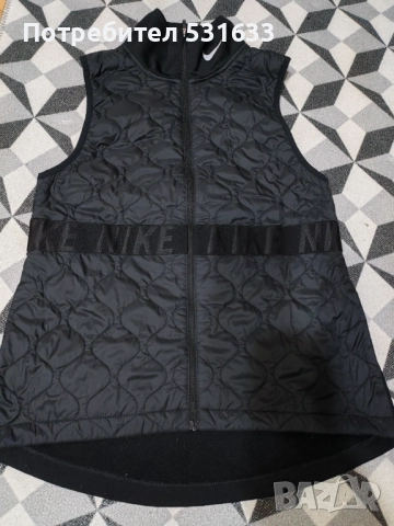 Дамски елек Nike