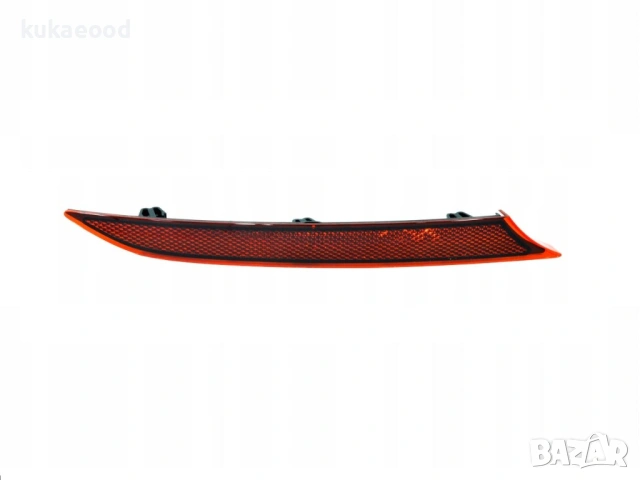 Рефлектор за задна броня на BMW 3 G20 Pre-Facelift