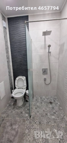 Тристаен в Кючук Париж! , снимка 4 - Апартаменти - 52613816