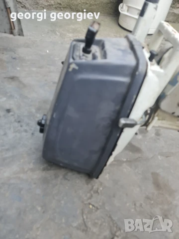 Лодка ямаха, снимка 4 - Воден транспорт - 50965891