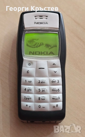 Nokia 1100 и 6230, снимка 2 - Nokia - 51264059