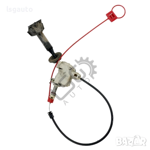 Машинка централно заключване резервоар AUDI A8 (D3) 2003-2010 ID: 152837