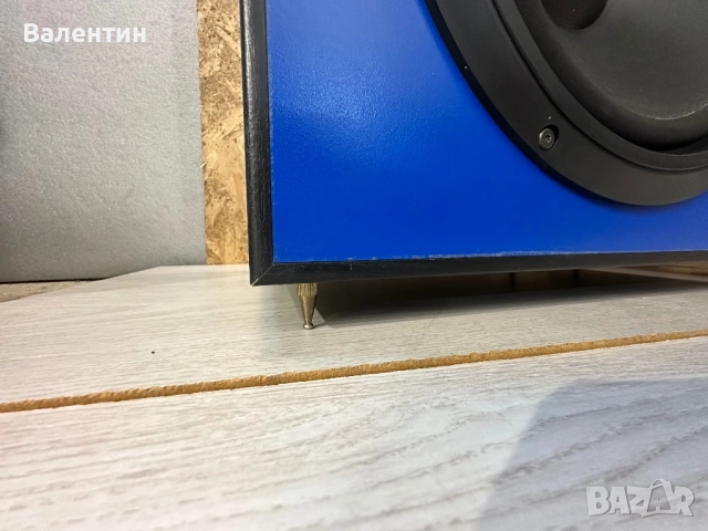 JAMO DJ-Serie 12 , снимка 4 - Тонколони - 52591320