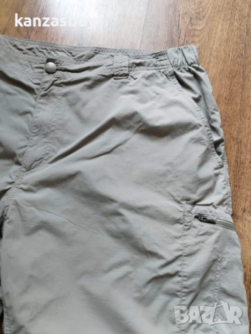 columbia - страхотни мъжки панталони 42/2ХЛ , снимка 10 - Спортни дрехи, екипи - 50690814