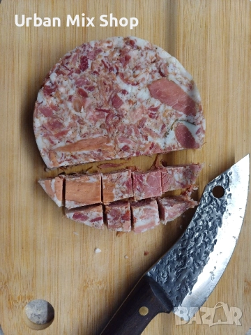 ДОМАШНА свинска саздърма, снимка 3 - Домашни продукти - 51791633