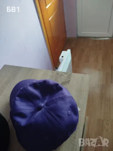 Лятна шапка с козирка , снимка 3 - Шапки - 50144467