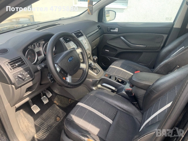 Продавам, снимка 7 - Автомобили и джипове - 54182256