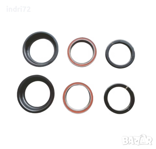 Kukirin g2 master комплект лагери ротиращ елемент