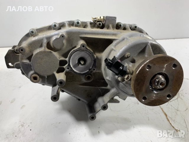 Раздатка Хюндай Теракан 2.9 Razdatka Hyundai Terracan 2.9 Автоматик, снимка 3 - Части - 51594079