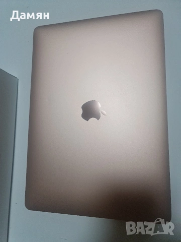 Macbook Air M1 лаптоп