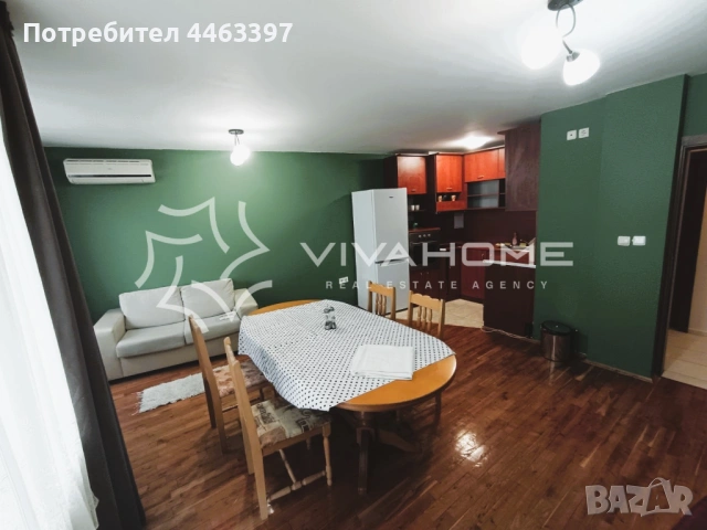 Под наем-ХЕИ, снимка 2 - Апартаменти - 53231370