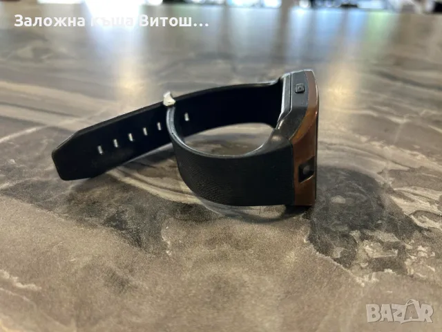 Смарт Часовник , снимка 5 - Смарт часовници - 50221656