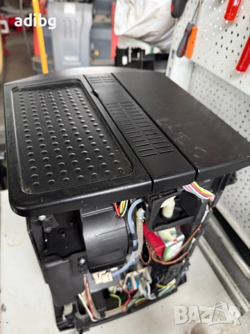 Евтини Части - Delonghi Magnifica ECO ESAM4000 ESAM 4000 На Части, снимка 4 - Кафемашини - 52503625