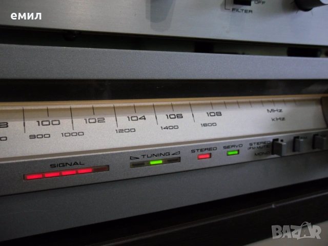 Домашно студио AKAI, снимка 8 - Аудиосистеми - 53656861