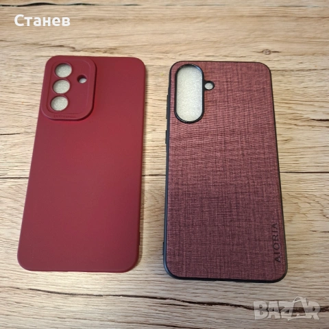  Гаранционен Samsung Galaxy A56 5G 8GB RAM 256 GB ROM Graphite, 2 сим кати, снимка 9 - Samsung - 53332661