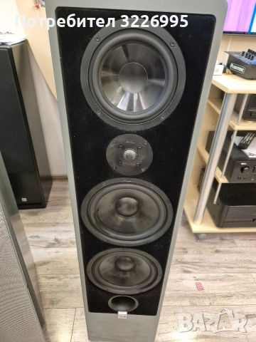 Canton RC L , снимка 6 - Тонколони - 52670722