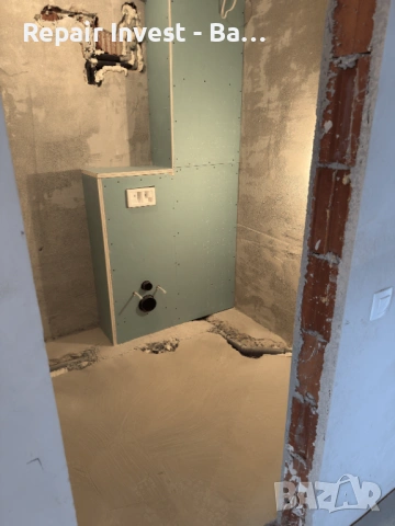 Изграждане на цялостна ВИК инсталция, цялостни ВИК ремонти в София. ТОП Качество услуга., снимка 6 - ВиК услуги - 53688470