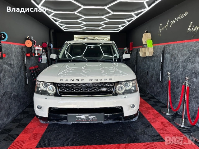 Полиране и пастиране на автомобили, нанасяне на керамично покритие, снимка 13 - Пастиране - 53868655