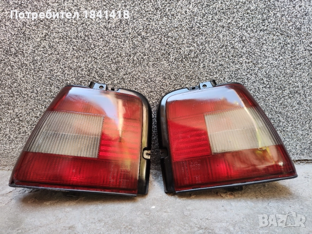 Фар, стоп и халогени Фиат Темпра/ Fiat Tempra, снимка 14 - Части - 50096116