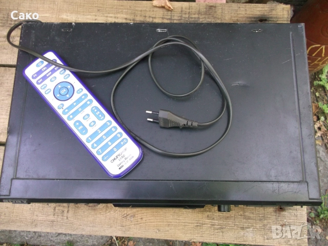 Продавам минидиск плеър SONY MDS-JE330, снимка 5 - Декове - 48004049