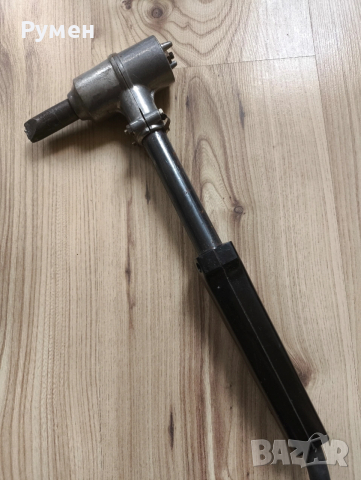 2 немски поялника ERSA , снимка 7 - Поялници и запояване - 44684684