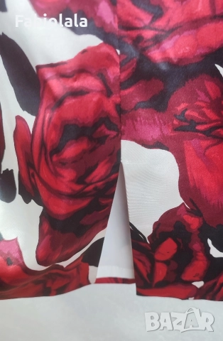 Joseph Ribkoff dress 44, снимка 10 - Рокли - 52558575