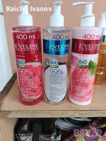 козметика на едро , снимка 5 - Продукти за коса - 54091239