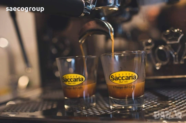 Премиум кафе на зърна Saccaria Robusto 1882, снимка 7 - Други - 53690735