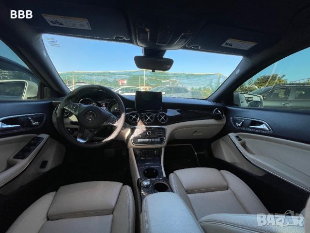 Mercedes CLA 250 2019 , снимка 15 - Автомобили и джипове - 46360744