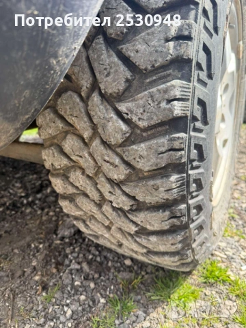 Mercedes ML270 Ръчка На Части, снимка 11 - Автомобили и джипове - 54018225