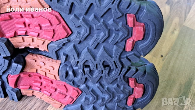 VIKING -gore tex-зимен трекинг 40 номер, снимка 16 - Маратонки - 50585243