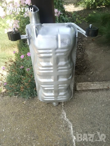 Средно гърне за Kia Sorento - Киа Соренто - дизел 2.5 CRDI 16 V - 140 к.с., снимка 13 - Части - 50624683