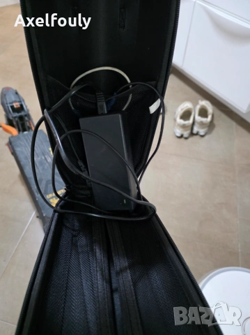 Продавам kukirin g2 pro, снимка 5 - Велосипеди - 54232865