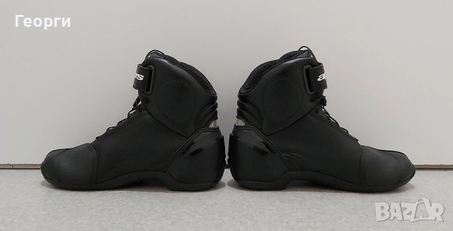 Дамски мото боти Alpinestars SP-1 N °38, снимка 3 - Аксесоари и консумативи - 53831043