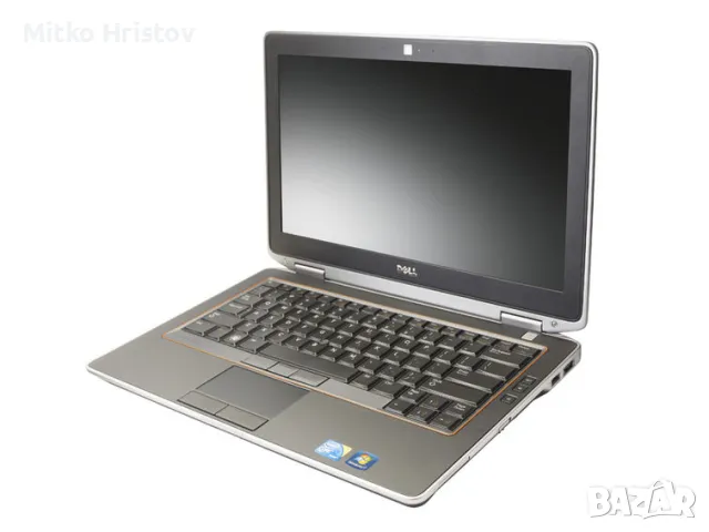 На части!!! Dell Latitude e6320, снимка 1 - Части за лаптопи - 46941110