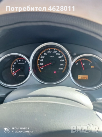 Honda Jazz , снимка 11 - Автомобили и джипове - 52273032