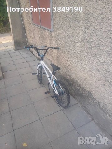 колело BMX, снимка 3 - Велосипеди - 53573308