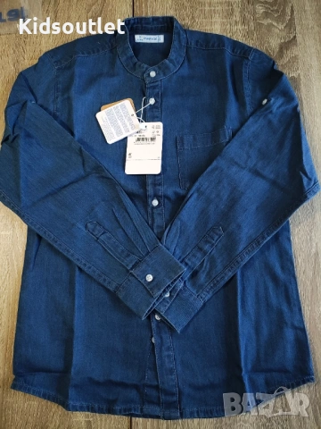 Mayoral 9 години, снимка 3 - Детски панталони и дънки - 54009269