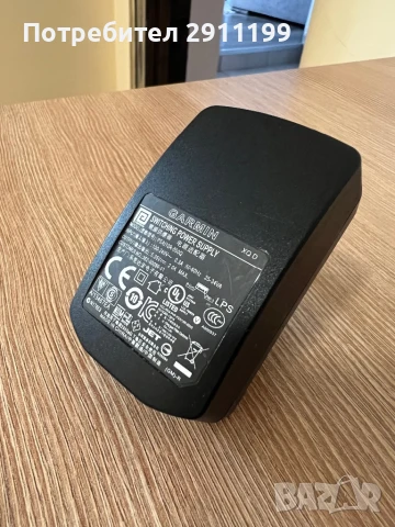 Зарядно Garmin, снимка 5 - Друга електроника - 51125037
