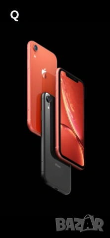 Apple Iphone xr black, снимка 2 - Apple iPhone - 53204001