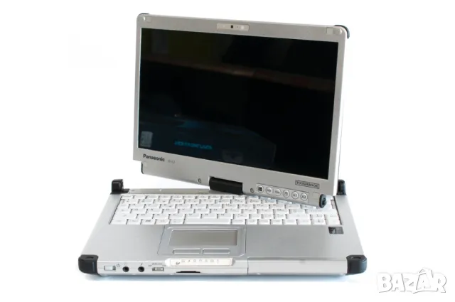 Индустриален Лаптоп Panasonic Toughbook CF-C2 MK1 12.5" i5/8GB/500GB, снимка 7 - Лаптопи за работа - 46857782